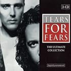 Ultimate Collection by  Tears For Fears 