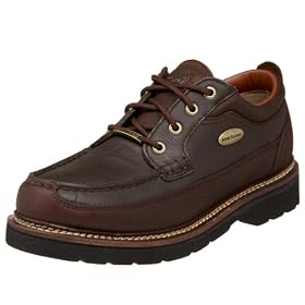 Irish Setter Mens 1859 Countrysider Waterproof Oxford by 