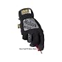 Mechanix Wear MFF-05-009 Fast-Fit Gloves, Black, Medium
