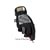 Mechanix Wear MFF-05-009 Fast-Fit Gloves, Black, Medium