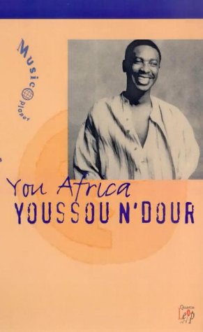 CD-Charts  DVD : Youssou N'Dour - You Africa [2002]