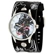 Vintage Inc Watch - Asian Dragon Watch
