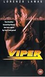 Viper [VHS] [1994]