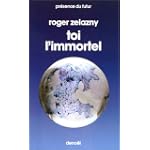 Toi limmortel