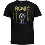 AC/DC - Who Made Who T-Shirt
