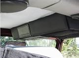 Rampage | 503301 | Consoles Upholstered Overhead Mount