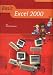 Book Basic Excel 2000 (Basic ICT Skills)