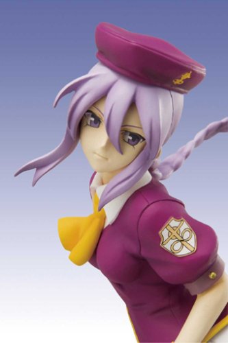 Cover image : MELTY BLOOD  seriesII シオン・エルトナム・アトラシア (PVC塗装済み完成品)