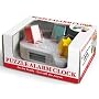 Puzzle Alarm Clock