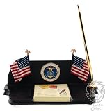American Hero Military Notes USAF