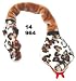 Dog Toys - Kong Dr. Noys - Small Snake