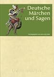Digitale Bibliothek 080: Deutsche M�rchen und Sagen (PC+MAC)