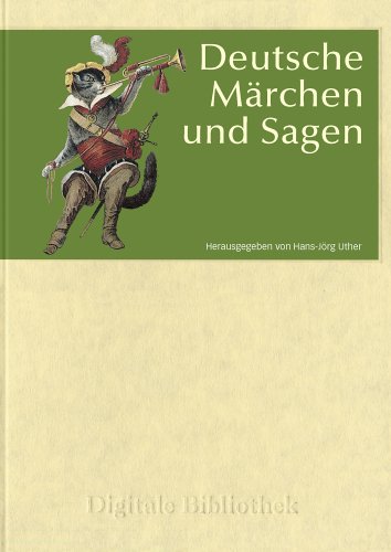 Deutsche M�rchen und Sagen