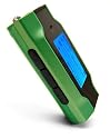 iRiver T30 512MB MP3 Player - Lawn Green