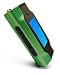 Electronics : iRiver T30 512MB MP3 Player - Lawn Green