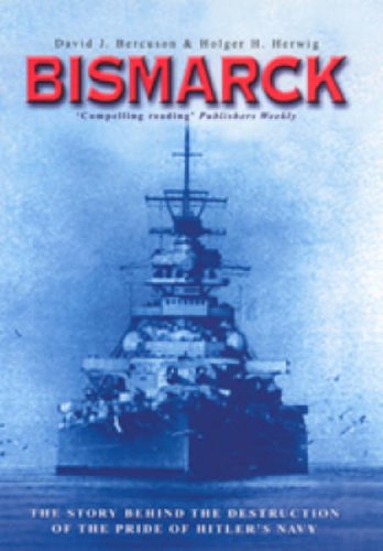 "Bismarck"