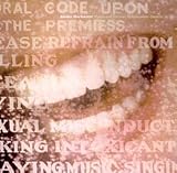 Supposed Former Infatuation Junkie
