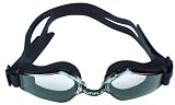 sunflex sport 47321 Schwimmbrille SPEED f. Erwachsene m. Antifog, m. gesch�umter Augenmuschel - 