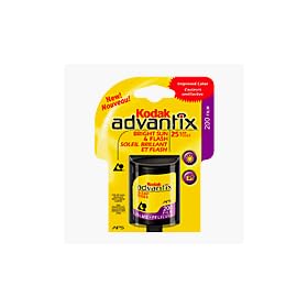 Kodak Advantix 200/25 Film - 1
