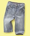 Guess? Baby Boy Crucial Jeans