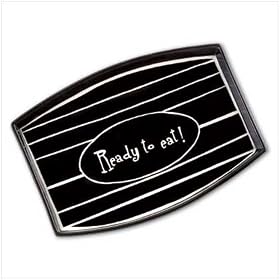 Backyard BBQ Ready to Eat Meat Tray by Tom & Co.