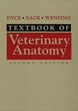 Textbook of Veterinary Anatomy