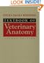 Textbook of Veterinary Anatomy, 2e