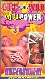 Girls Gone Wild Girl Power New Volume 3