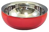 Alessi Love, Dessert Bowls Set of Two Pink