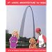 St. Louis Architecture for Kids