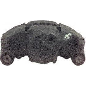Cardone 16-4130 Remanufactured Brake Caliper