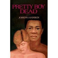 Pretty Boy Dead: A Novel