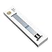 LSoug Apple Watch Band - Magnet Closure, 38mm Milanese Loop Stainless Steel Bracelet Strap, Replacement Wrist Band for iWatch - Black