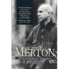 The Intimate Merton: His Life from His Journals