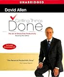 Getting Things Done