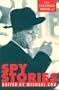 The Oxford Book of Spy Stories