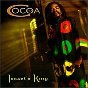 Cocoa Tea - Israel