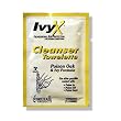 Coretex Products Ivyx Post Exposure Towelettes - Model 84640 - Pkg of 25