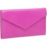 La Bagagerie 5112 N Bagage femme - Orchidée Cuir