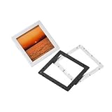 Electronics : Hama Slide Mounts "Pro Slide AV"