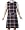 burgundy/gray/white *plaid #91*
