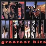 Kim Mitchell - Kim Mitchell - Greatest Hits