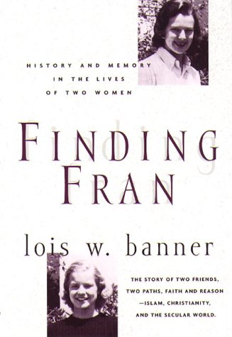 Finding Fran Finding Fran