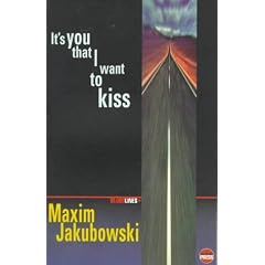 It's You That I Want to Kiss (Bloodlines)