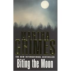 Biting the Moon