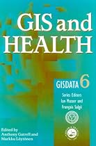 GIS and Health (GISDATA)