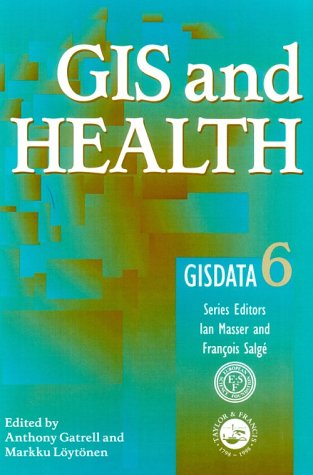 GIS and Health (GISDATA)