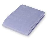 American Baby Company Cotton Terry Flat Changing Table Cover - Lavender