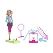 Barbie Luv Me 3 Tricky Triplets Play Set