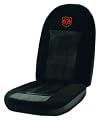 Plasticolor 006520R01 Dodge Ram Universal-Fit Bucket Seat Cover